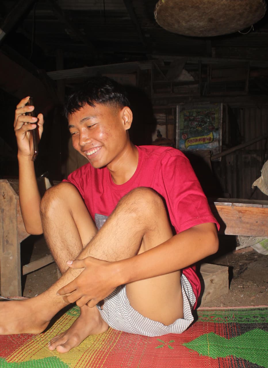 Foto Profil